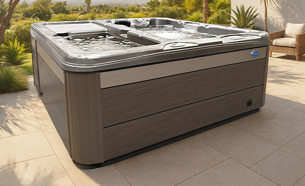 Cold Plunge Spas Series Antioch hot tubs for sale