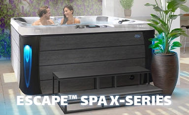 Escape X-Series Spas Antioch hot tubs for sale