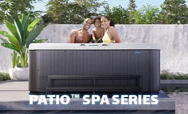 Patio Plus™ Spas Antioch hot tubs for sale