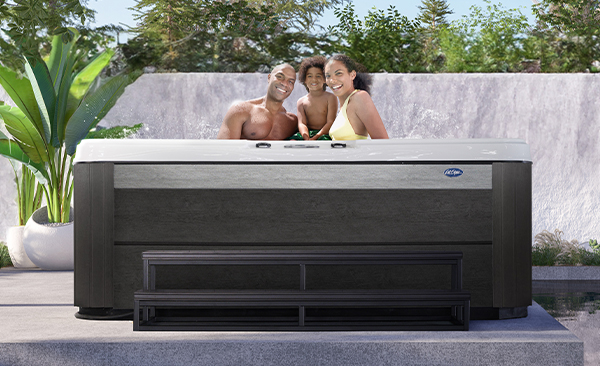 Patio Plus™ Spas Antioch hot tubs for sale