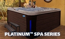 Platinum™ Spas Antioch hot tubs for sale