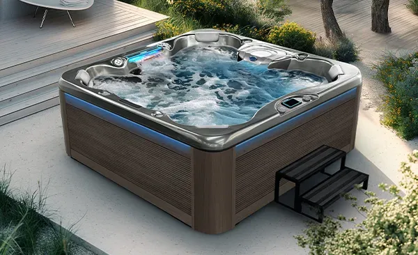 Platinum™ Spas Antioch hot tubs for sale