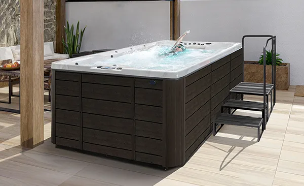 Swim Spas Antioch hot tubs for sale