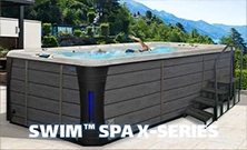 Swim X-Series Spas Antioch hot tubs for sale