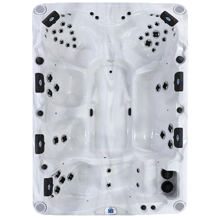 Newporter EC-1148LX hot tubs for sale in Antioch
