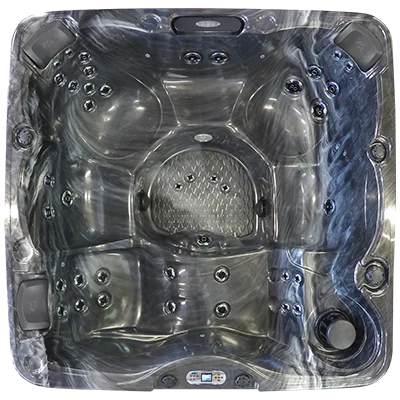 Pacifica EC-739L hot tubs for sale in Antioch