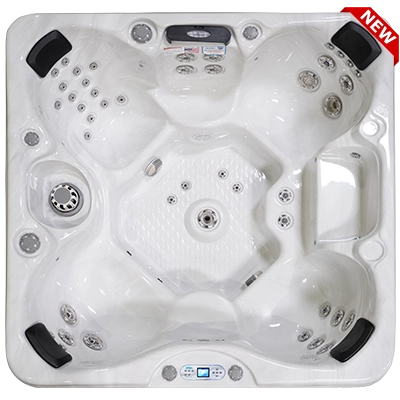 Baja EC-749B hot tubs for sale in Antioch