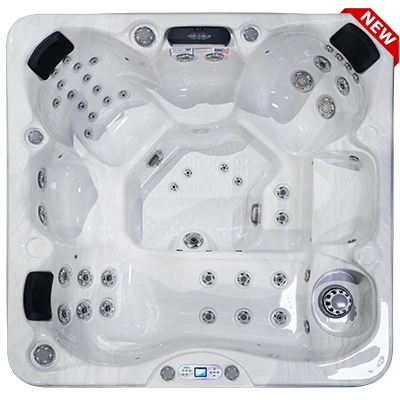 Costa EC-749L hot tubs for sale in Antioch