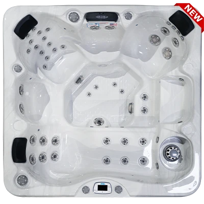 Costa-X EC-749LX hot tubs for sale in Antioch