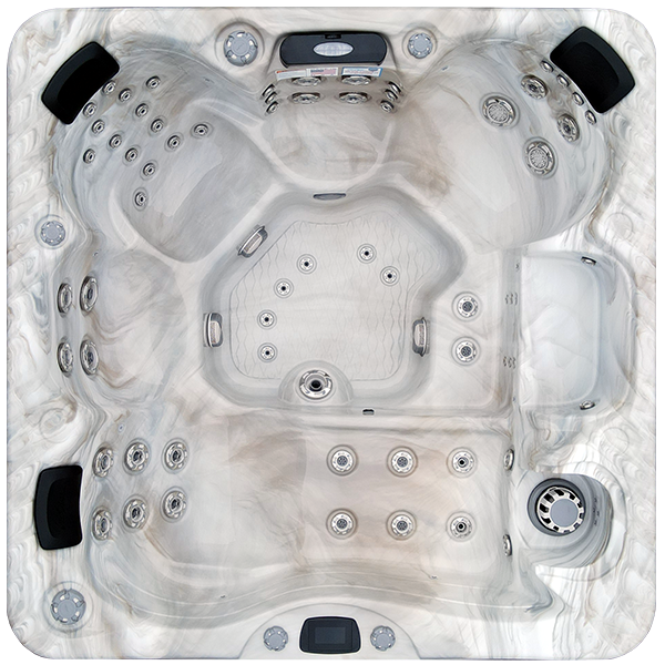Costa-X EC-767LX hot tubs for sale in Antioch