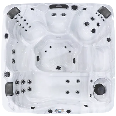 Avalon EC-840L hot tubs for sale in Antioch