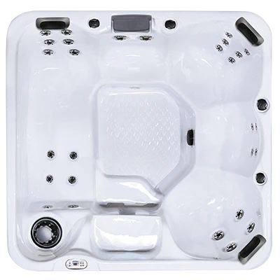 Hawaiian Plus PPZ-628L hot tubs for sale in Antioch