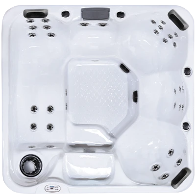 Hawaiian Plus PPZ-634L hot tubs for sale in Antioch