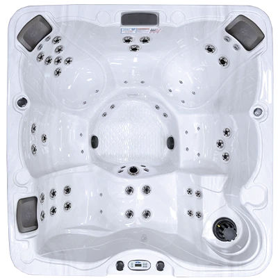 Pacifica Plus PPZ-752L hot tubs for sale in Antioch