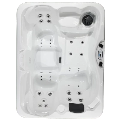 Kona PZ-535L hot tubs for sale in Antioch